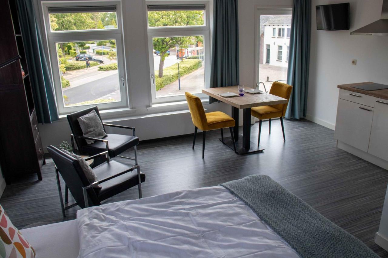 Hotel The Town Appartments Zuidzande